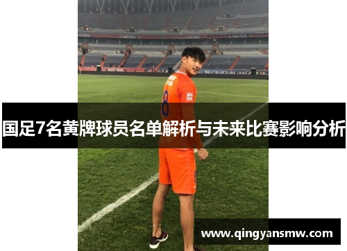 国足7名黄牌球员名单解析与未来比赛影响分析
