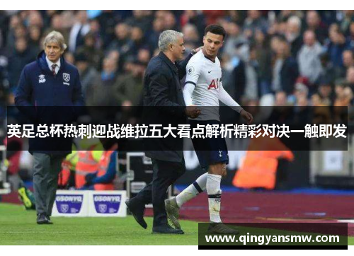 英足总杯热刺迎战维拉五大看点解析精彩对决一触即发 英足总杯热刺迎战维拉五大看点解析精彩对决一触即发